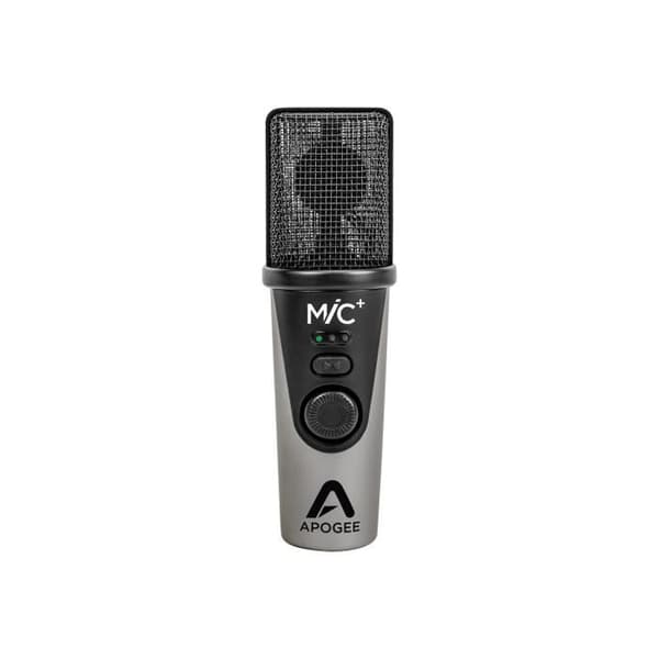 Apogee MIC PLUS Micro USB
