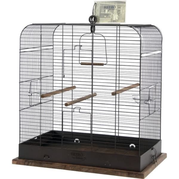Cage Retro Madeleine