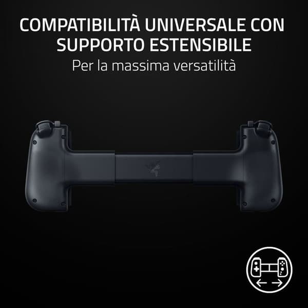 Razer Kishi V2 Pro til Android