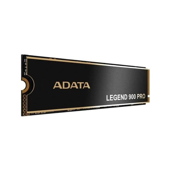Disco Duro ADATA 2TB M.2 7400MB/s LEGEND 900 PRO SSD til PC og Spilkonsol