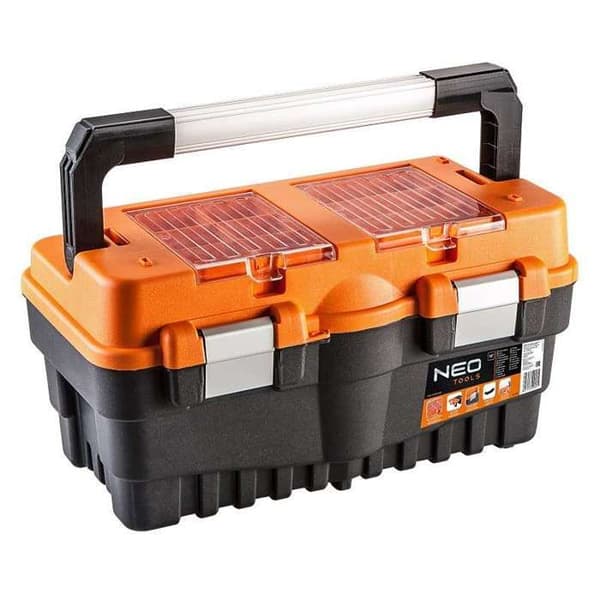 NEO TOOLS 84-105 Työkalulaatikko