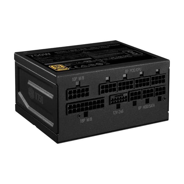 Strømforsyning PC Cooler Master Cooler Master V SFX