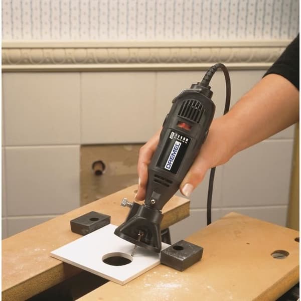 DREMEL Jordskæresæt