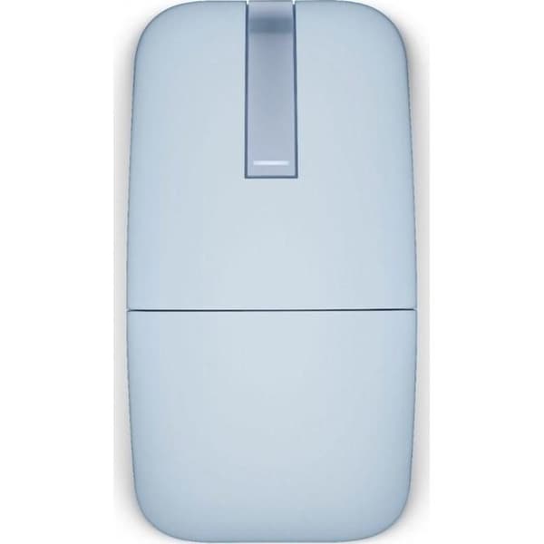 Bluetooth-mus Dell MS700 dimblå
