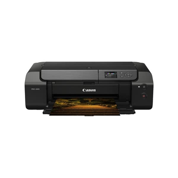CANON blækprinter p