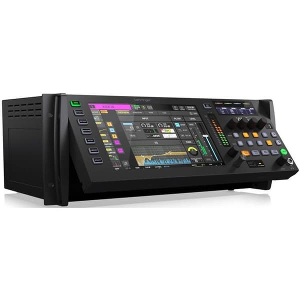 Behringer Wing Rack