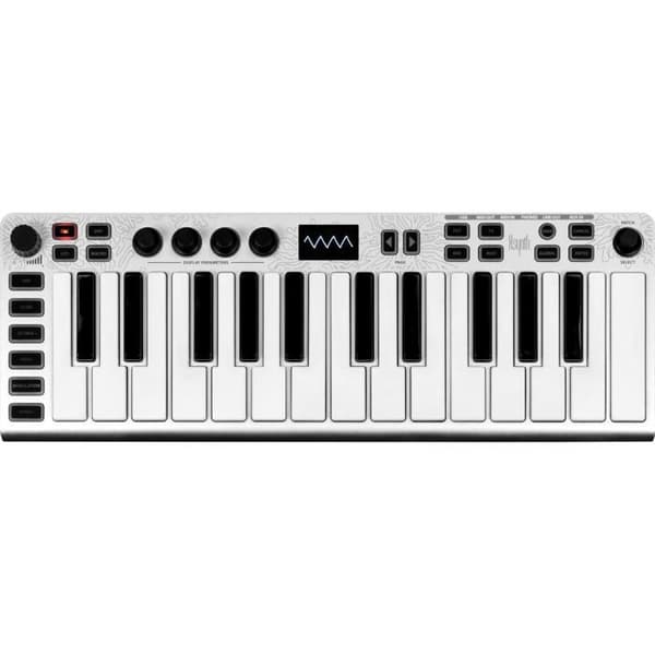 ESI Xsynth synthesizer