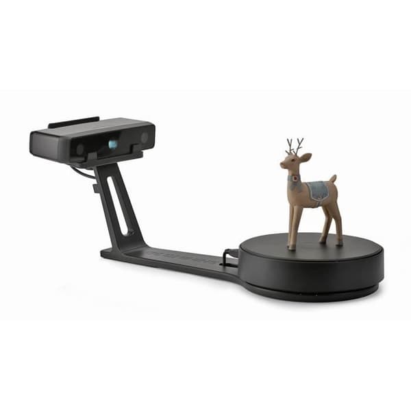 Scanner - SHINING - Einscan SE V2 - USB - 600 Dpi - Hurtig scanning