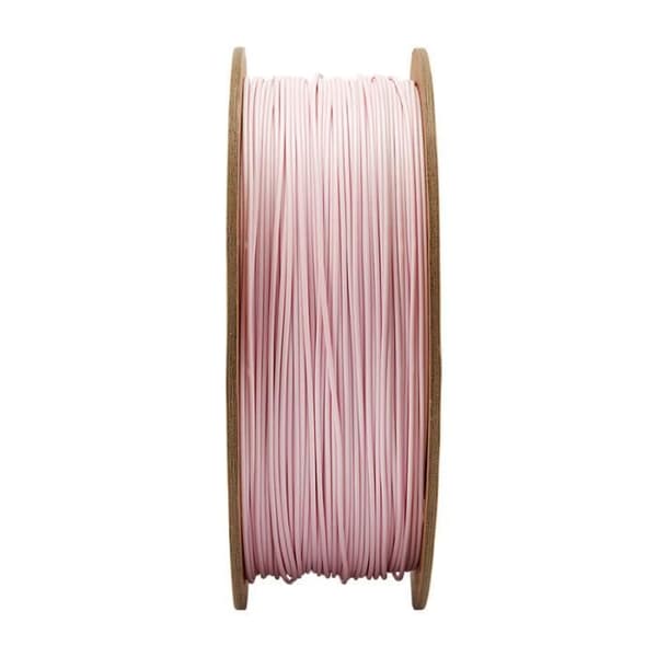 POLYMAKER - PLA filament til 3D-printer - PolyTerra - 1.75mm - 1Kg - Candy Pink