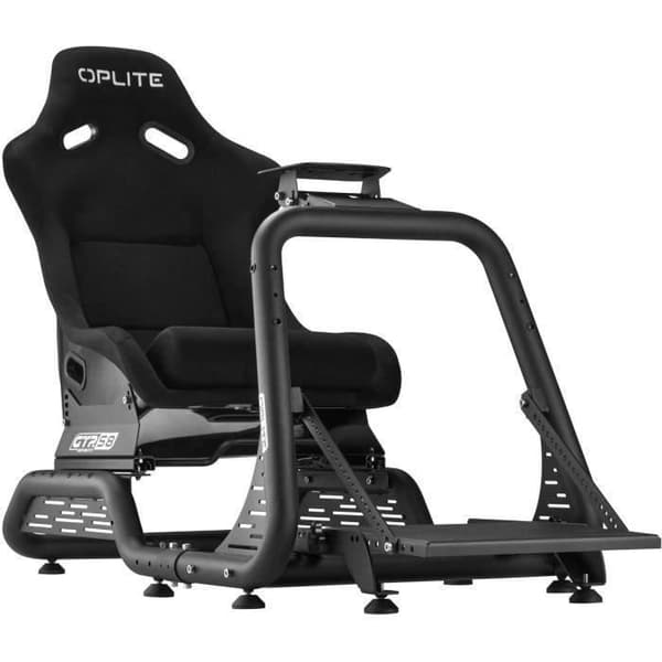 Racing simulering cockpit - OPLITE - GTR S8 Infinity
