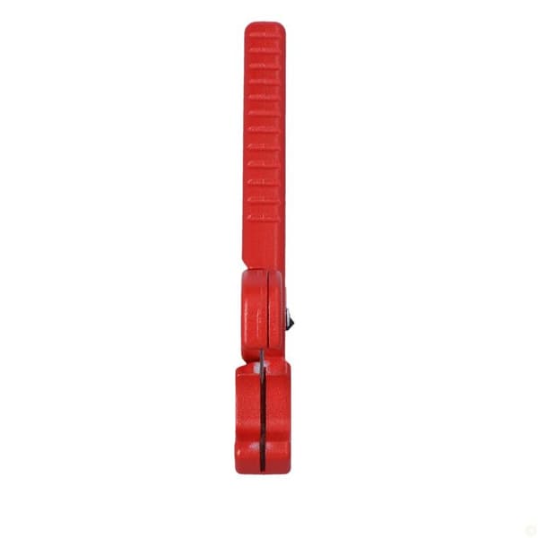 Plaströrsklippare IRONSIDE max 22 m