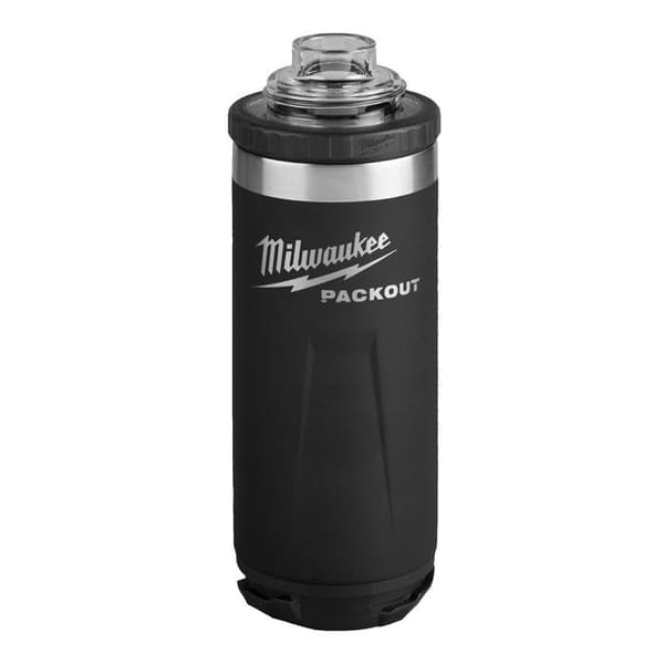 Bouteille PACKOUT™ 710 ml Milwaukee Sort