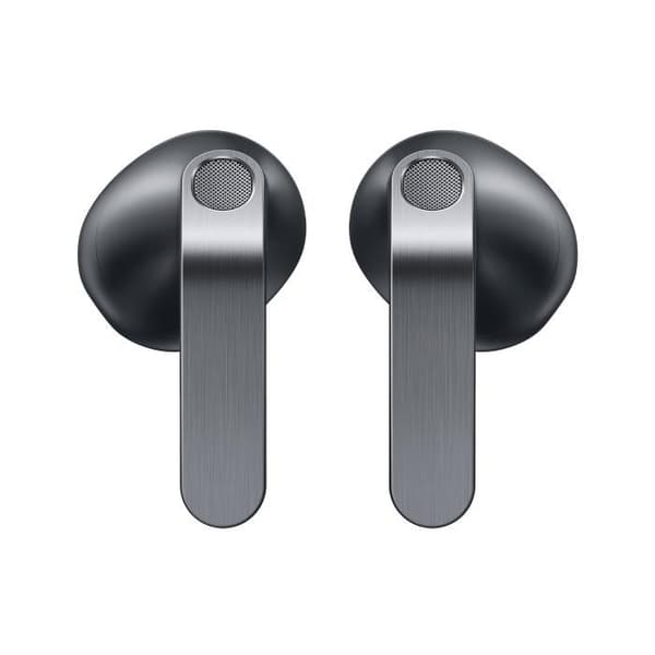 Samsung Galaxy Buds4 Bluetooth-høretelefoner Sort (Sort) R540