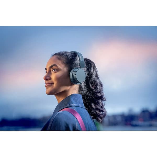 Bluetooth headset - PHILIPS - TAH4209 - Supra-aural - Foldable flat - Call management