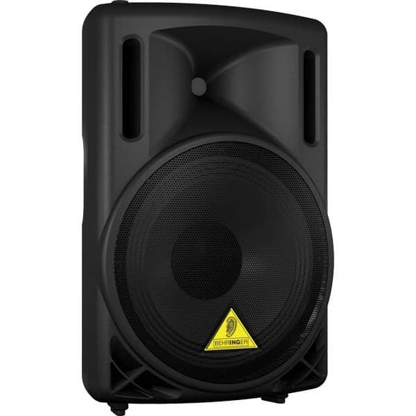 Enceinte B212D