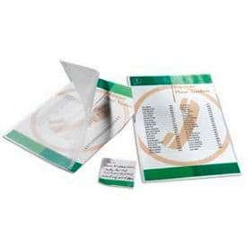 Pochettes HighSpeed