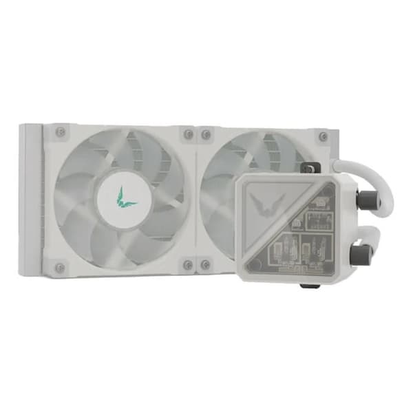 Vattenkylning kit för processor Valkyrie V-Lite RGB