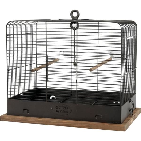 Bur Retro Célestine