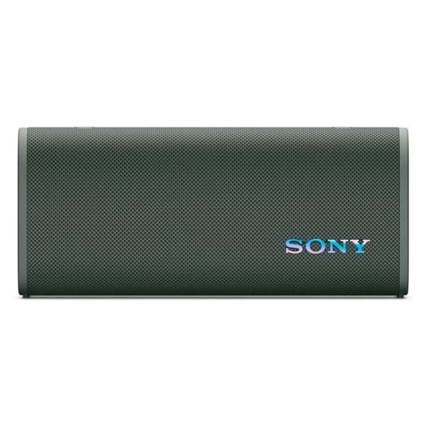 Sony ULT Field 3 Langaton Bluetooth-kaiutin Harmaa Metsä