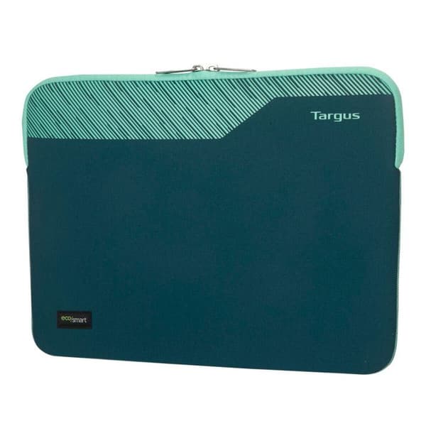 Bærepose til bærbar computer - TARGUS - Pulse EcoSmart - 13' - 14' - Grøn