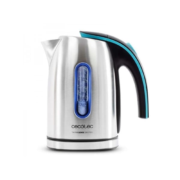 Cecotec Termoskanna ThermoSense 220 Stål