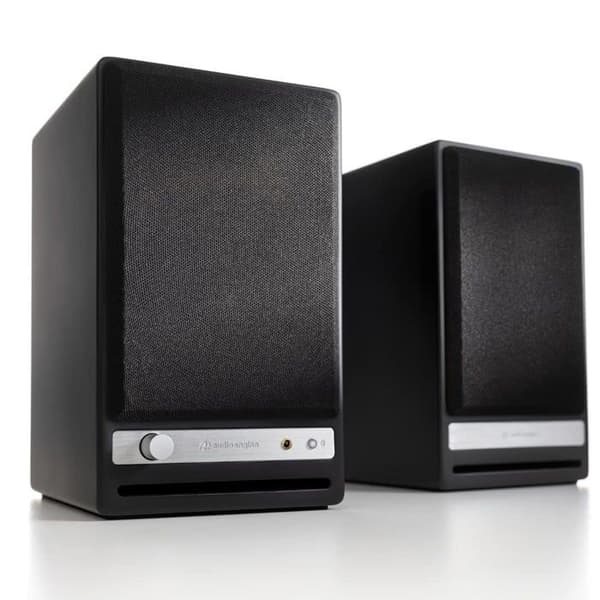 Kaiutin - Audioengine - HD3-BLK