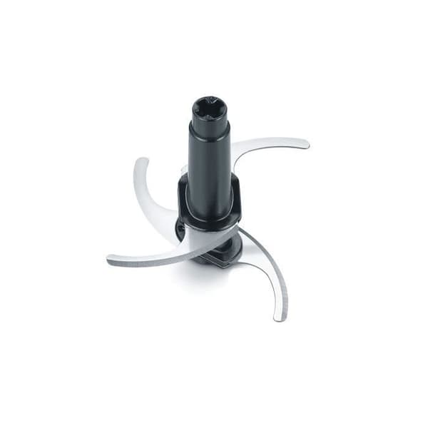 Graef CH502EU hakker