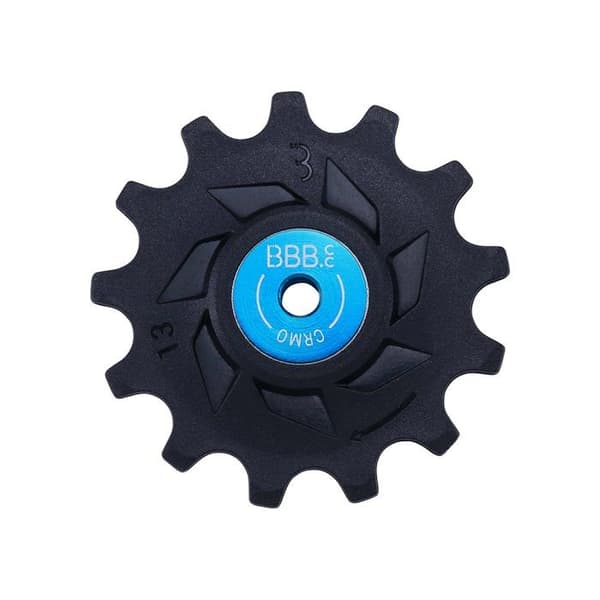 Derailleur - Bbb - BDP-08 vaihdevaunuosat