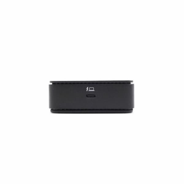 I-TEC Thunderbolt 4 2x Display