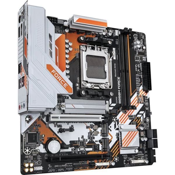 Moderkort Gigabyte - B850M FORCE
