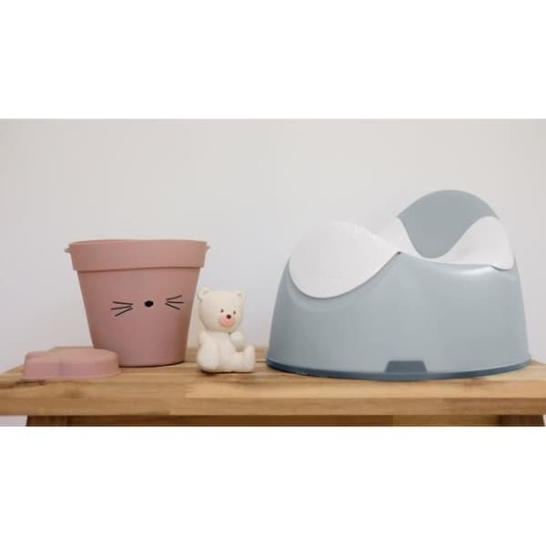 Béaba Soin Pot Ergonomisk Light Mist