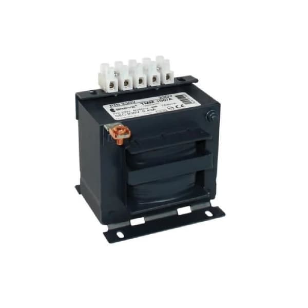 Transformator - TMM - 100VA - 230/24V - IP00