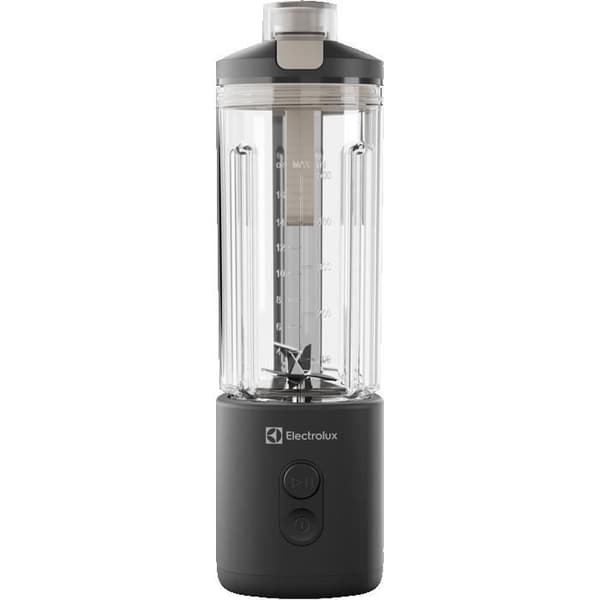 Blender ELECTROLUX E4BP1-2CG Antrasiitti harmaa