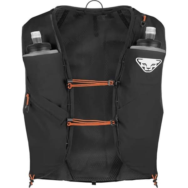 Dynafit Alpine 8 Hydrationssæk - black out - Sort - M/L