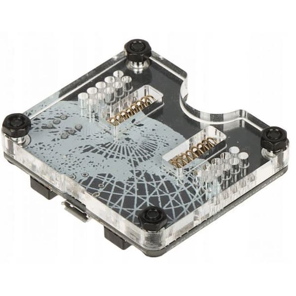 Espressif-programmør PROGRAMMATEUR ESP32 TIL MODULER I SERIEN ESP-WROOM-02