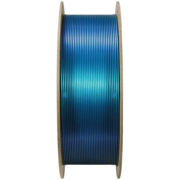Filament PLA - POLYMAKER - Starlight - 1,75 mm - FDM - Let at printe