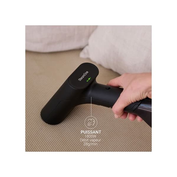 Défroisseur Steamone Simon XL – EUDTC120B