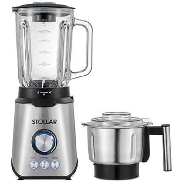 BLEND GRIND BLENDER STB570 by STOLLAR