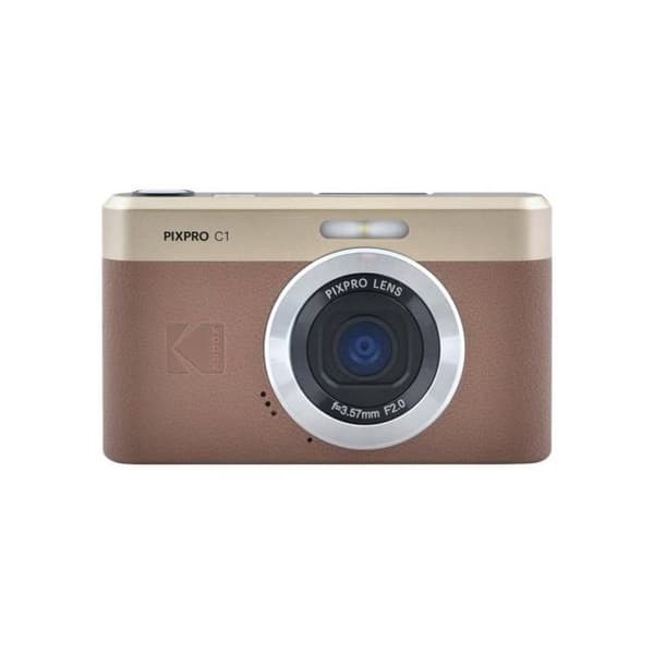 KODAK kompakti kamera p
