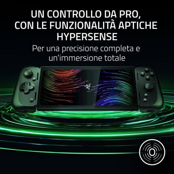 Razer Kishi V2 Pro til Android