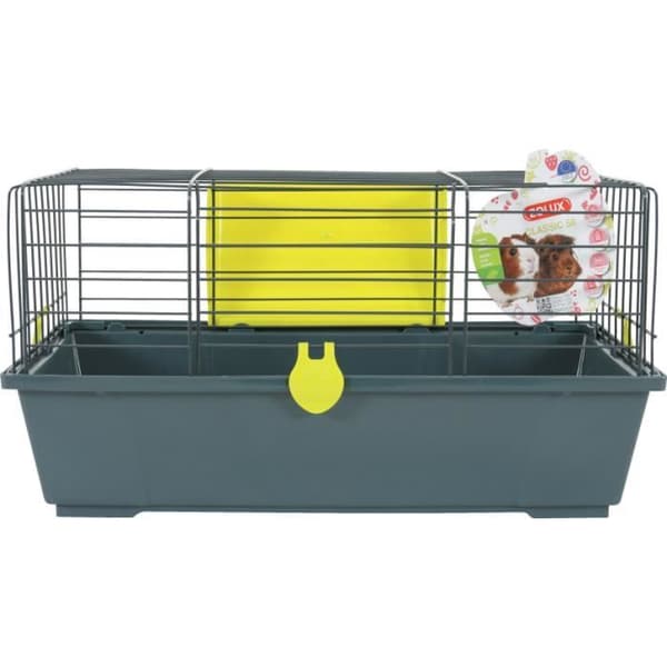 Cage Classic 58 Anis