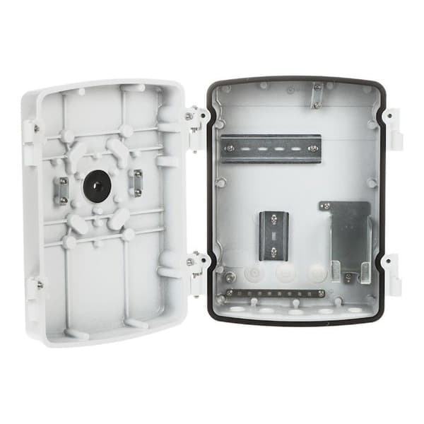 DAHUA Support Embase mural - PFA6400S Hvid