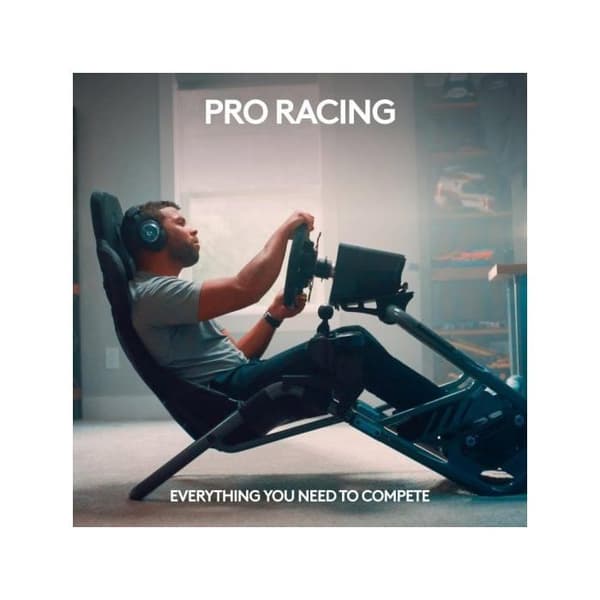 Logitech poljinpro pedali