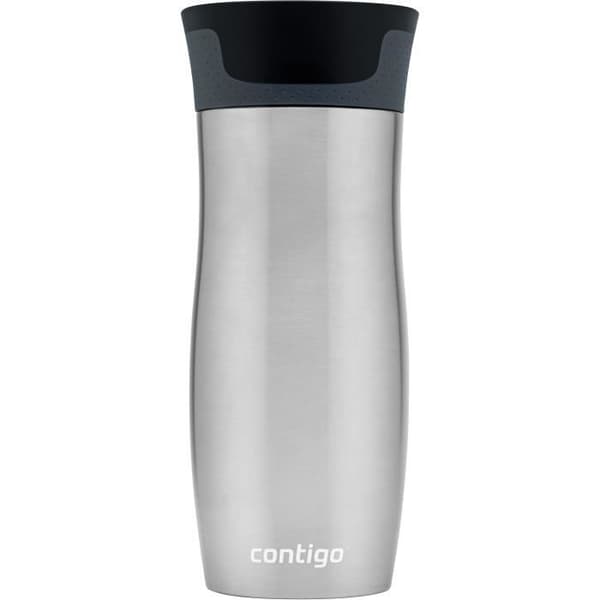 CONTIGO - Termomugg - West loop - rostfritt stål