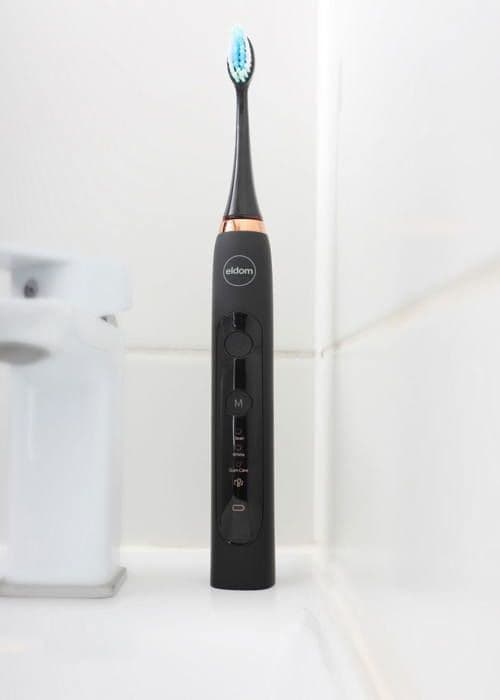 Sonic-hammasharja Eldom SD210C DENTA