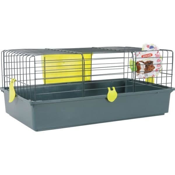 Cage Classic 70 Anis
