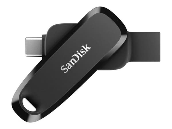 sandisk Puhelinajuri USB C & US