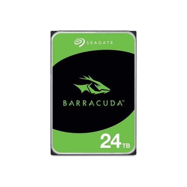 Seagate Barracuda 7200.10 - d