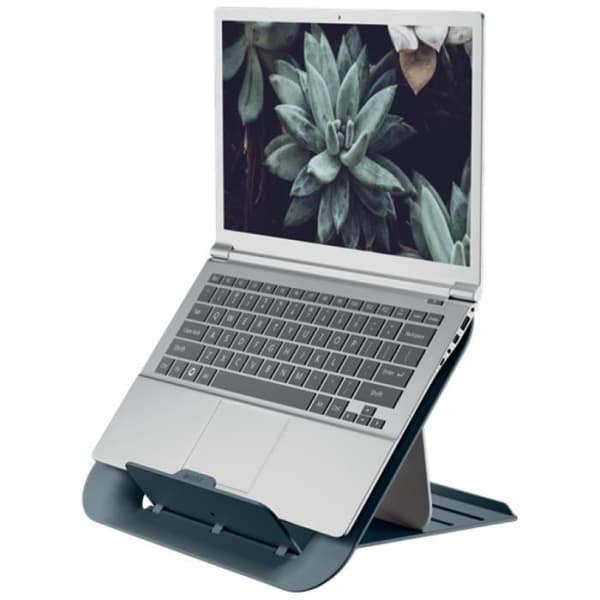 Laptop stativ - Grå - Leitz Ergo