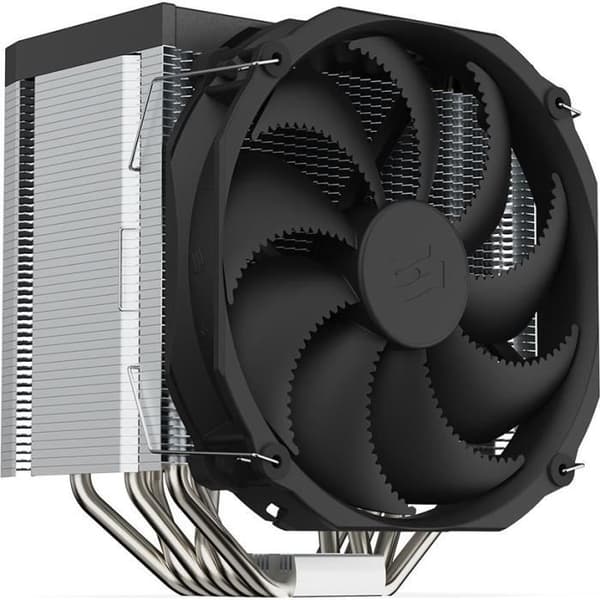 Processorblæser Silentiumpc Fortis 5 (SPC306)